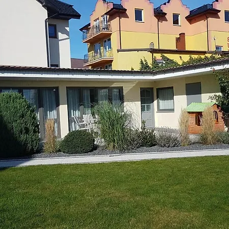 Centuria Domek Letniskowy Wladyslawowo Exterior photo