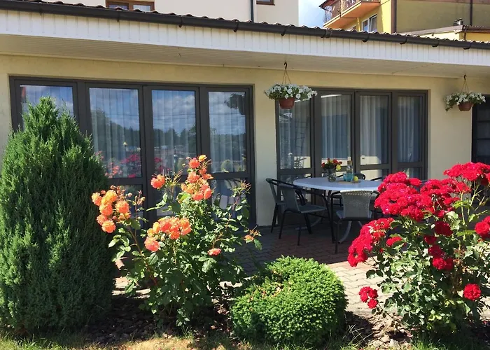 Centuria Domek Letniskowy
