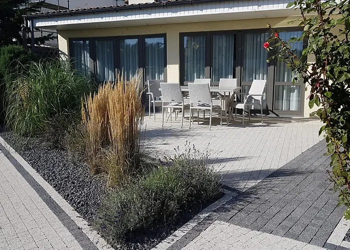 Centuria Domek Letniskowy