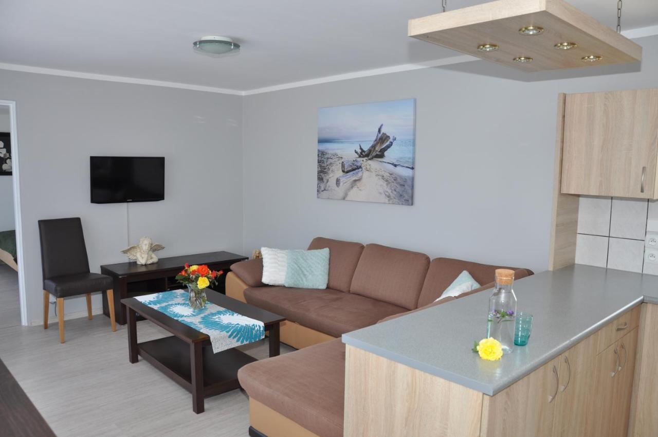 Centuria Letniskowy Lodge