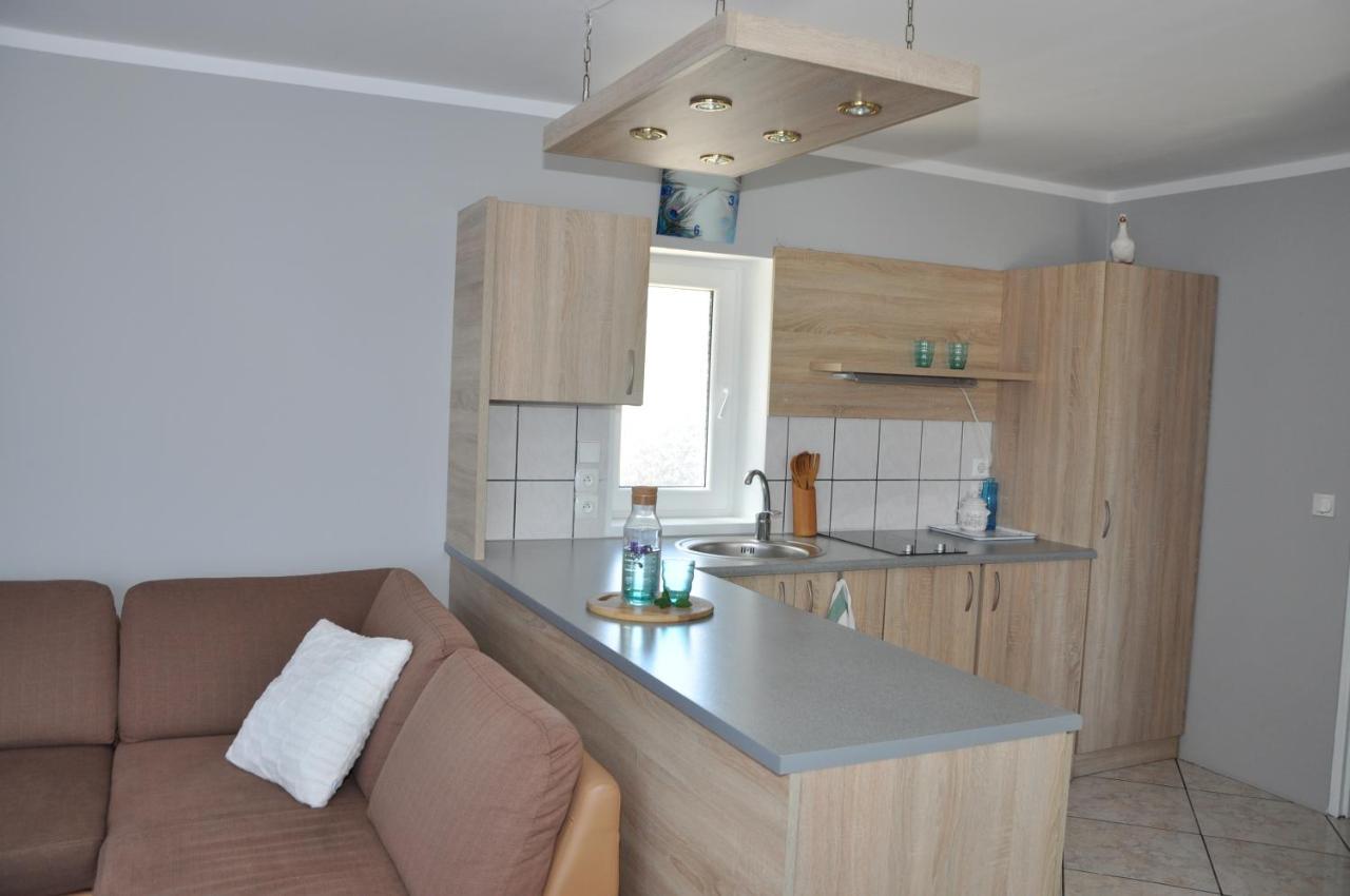 Lodge Centuria Letniskowy Wladyslawowo