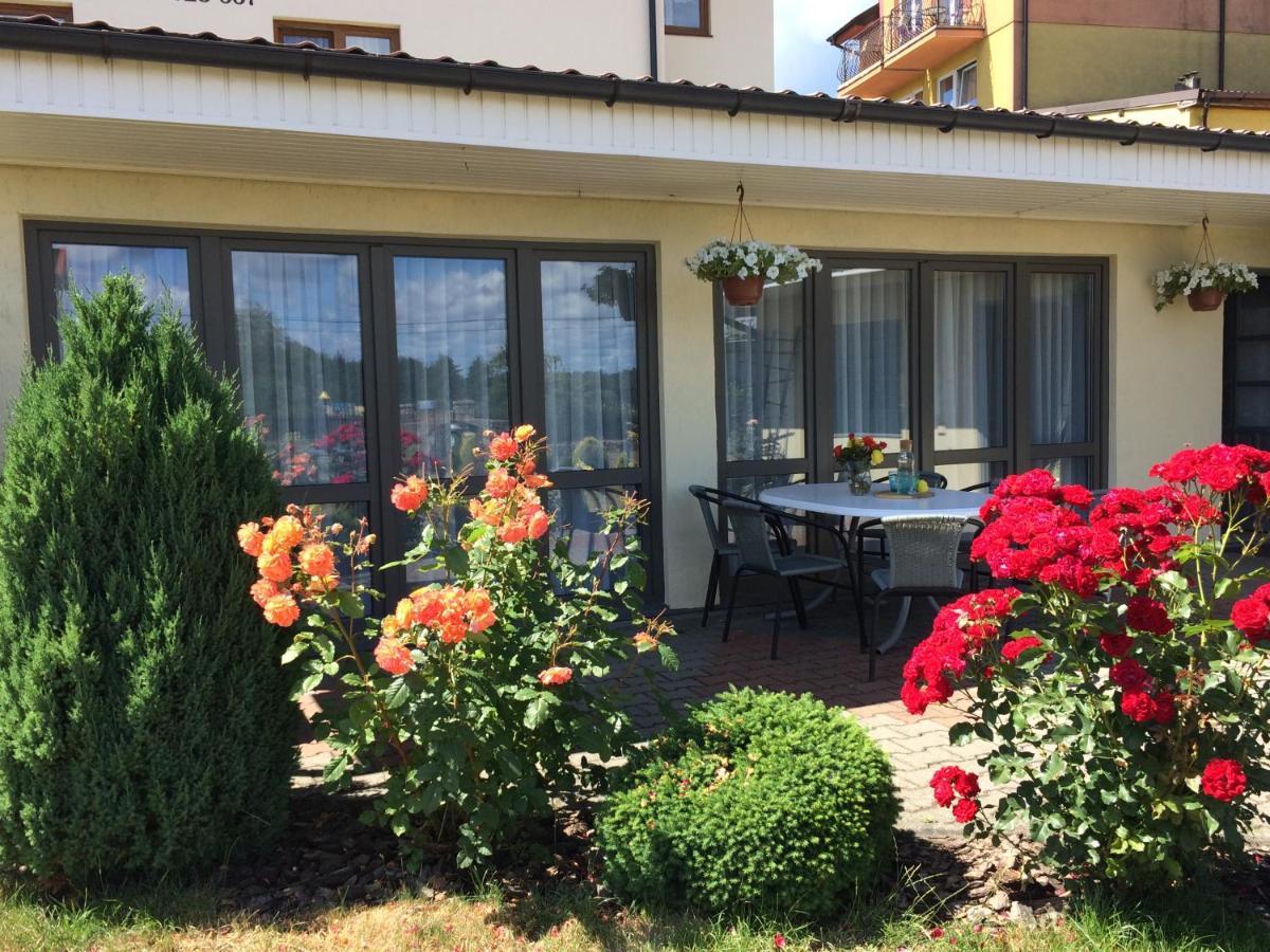 Centuria Letniskowy Lodge