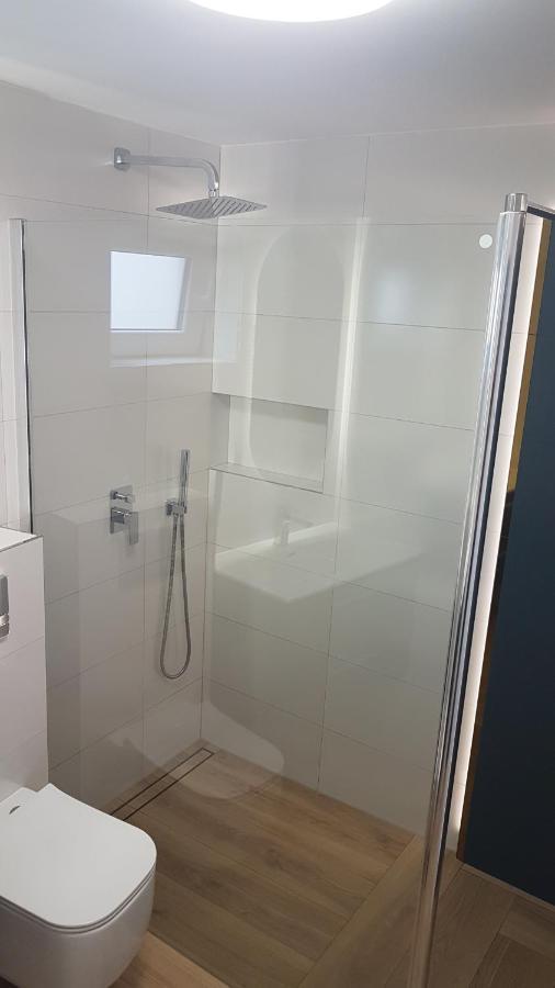 Lodge Centuria Letniskowy Wladyslawowo